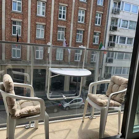 Resedentie Prado Apartment Ostend Exterior photo
